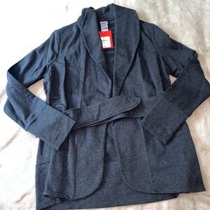 North Face Blazer